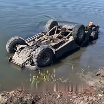 Russia's Invasion of Ukraine in a Nutshell