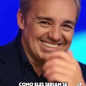 Como seria se ainda estivessem vivos