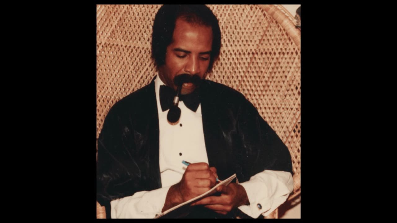 Drake - Blem (432hz)