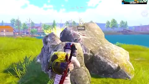 Pro squad clutch with 1000 iq