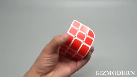 Your Perfect Gift Choice_ Trihedron Cube, Infinite Fun