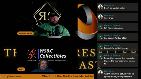 Eps 8 The Real Resellers Podcast