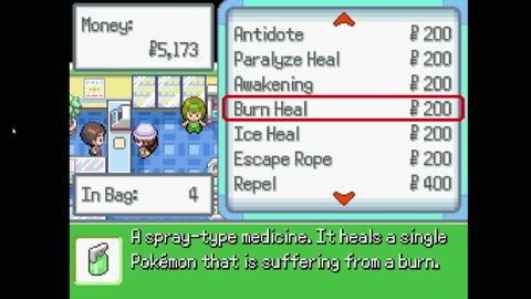 Let's Play Pokemon Ultimate Spanko Edition Part 10: Caught a Shiny and Progressing to Azalea Town