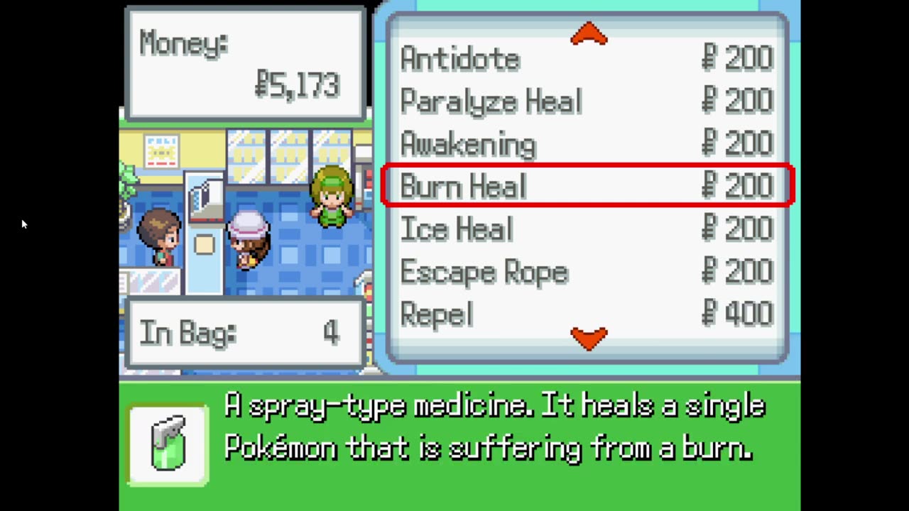 Let's Play Pokemon Ultimate Spanko Edition Part 10: Caught a Shiny and Progressing to Azalea Town