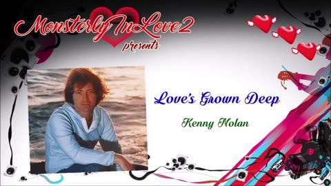 Love's Grown Deep
