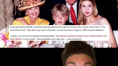 Part Two Trump Chronicles