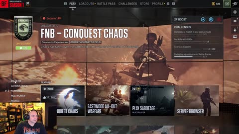 Thoughts on Arc Raiders and the future of the channel