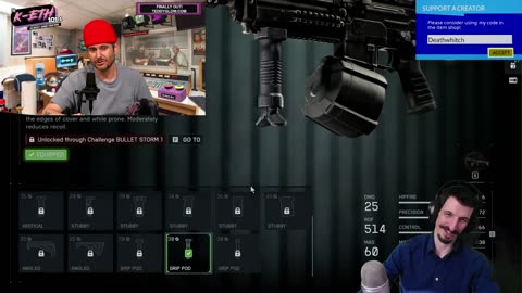 🔴Twitch address emiru SA | H3 cooks CWHM | and more