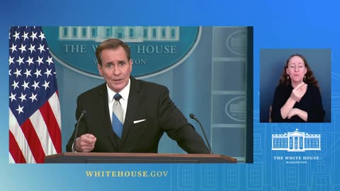 5-28-24 Press Briefing by Press Secretary Karine Jean-Pierre