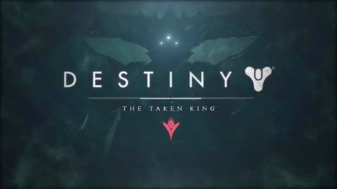 Destiny The Taken King Prelude