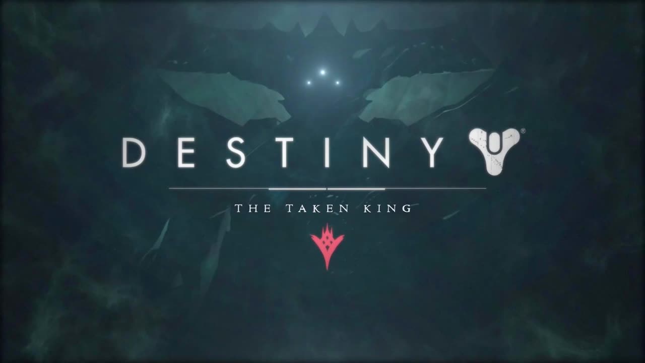 Destiny The Taken King Prelude