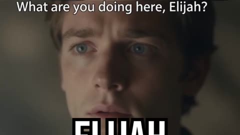 Elijah.