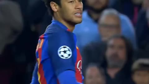 Neymar plays easy 🤴🏽#skills #edit #clips