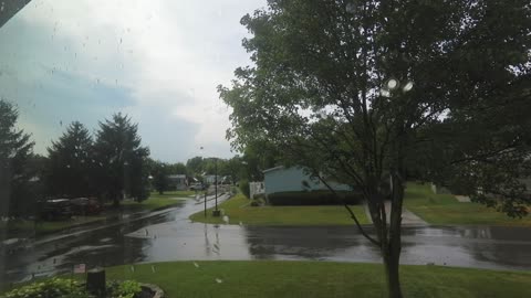 Rockydennis Presents Weather in 4K 8/16/25