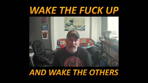 The World is FFFFUCKED!!! - by James Easton - July 30th 2025
