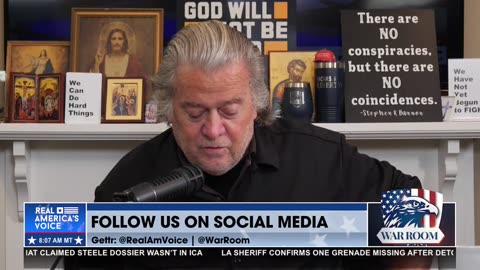 EUGENE DANIELS LAYS OUT THE CASE