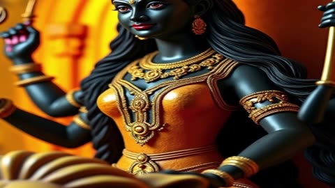 Devi Shakti ka Adbhut Rahasya