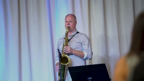 Refresh and Renew An Evening Of Worship