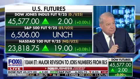 'STALL SPEED': The writing was on the wall before the year began, Charles Payne warns