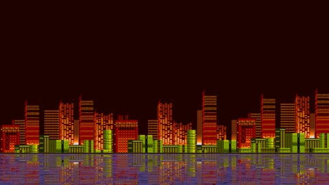 Random Chiptune Mix 17 By Krelez