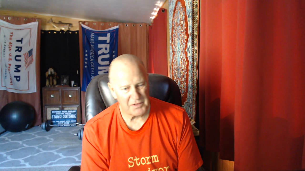 Red Hats Go Obama Hunting