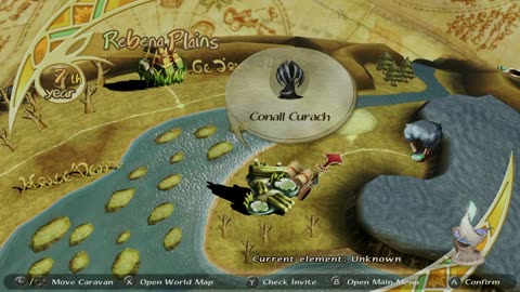 !LIVE! — Final Fantasy: Crystal Chronicles; Post Content — Part 03 (Switch 1)