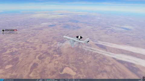 Gakk Learns WSO in F4 Phantom from Formaggio
