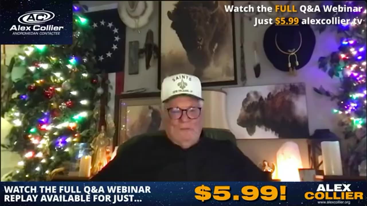 Alex Collier_ The Truth About the Coming Shift & How to Guide Others Through Awakening!