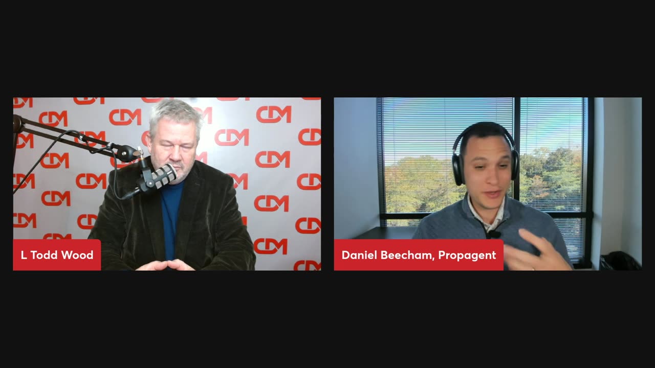 How To Prepare An AI RFP With Daniel Beecham