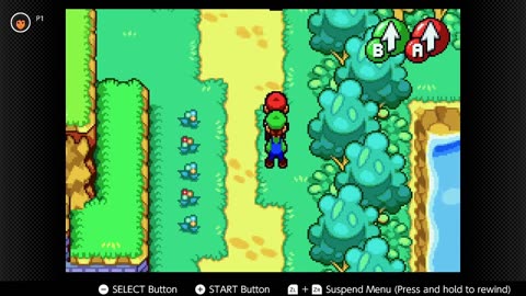 Mario & Luigi Superstar Saga (2003) - [Part 24]