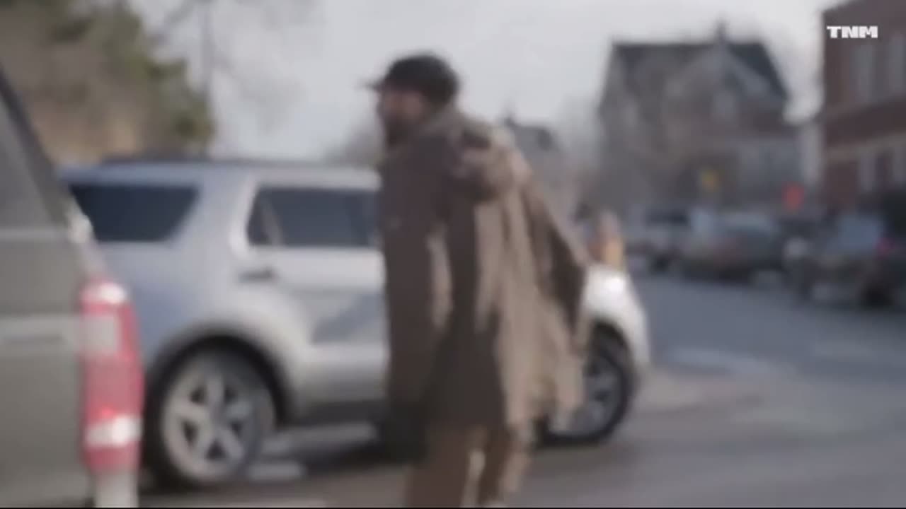 Alex Pretti, previous ICE obstruction 01/13/26