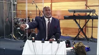 RMBC #294 "Greasy grace doctrine"