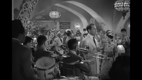Casablanca La Marseillaise