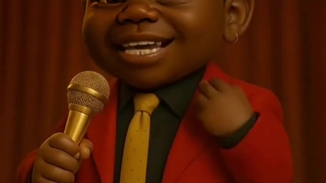 Bernie Mac at his Best