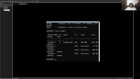 How to bypass log in a Win11 Machine 8 4 2025