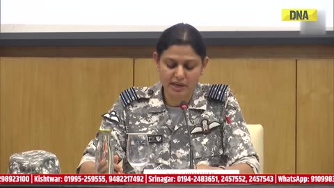 India Pakistan News Live: Indian Forces On High Alert As Pakistani Troops Move To Border Areas: MEA