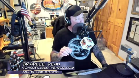 BBS Radio TV Station #2
