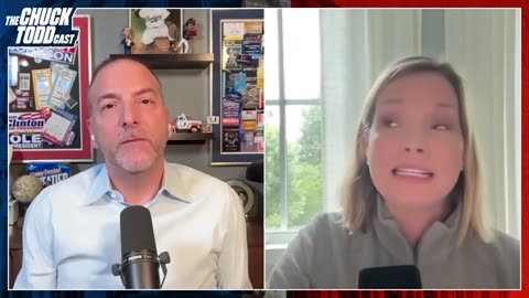 Watch As Pollster Eats Crow