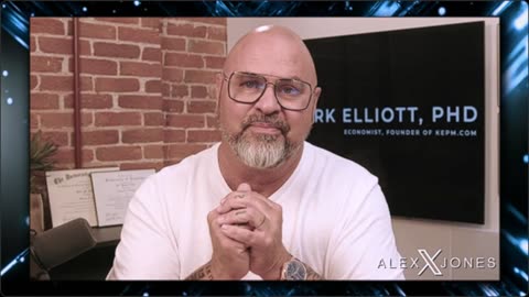 The Alex Jones Show FRIDAY LIVE SHOW STREAM 6/20/25