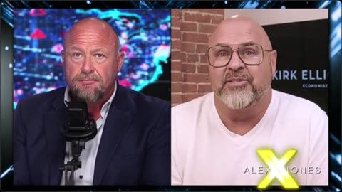 The Alex Jones Show FRIDAY LIVE SHOW STREAM 6/20/25