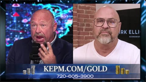 The Alex Jones Show FRIDAY LIVE SHOW STREAM 6/20/25