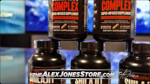 The Alex Jones Show FRIDAY LIVE SHOW STREAM 6/20/25