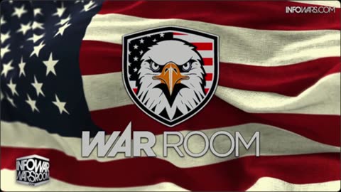 The Alex Jones Show FRIDAY LIVE SHOW STREAM 6/20/25