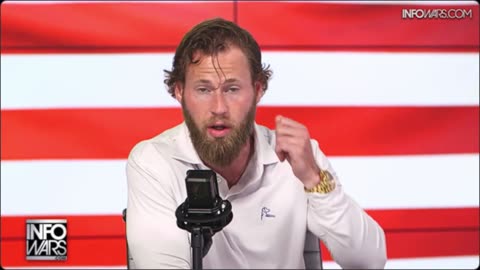 The Alex Jones Show FRIDAY LIVE SHOW STREAM 6/20/25
