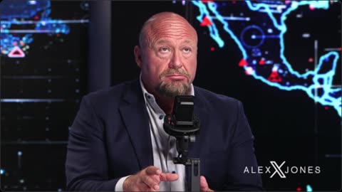 The Alex Jones Show FRIDAY LIVE SHOW STREAM 6/20/25