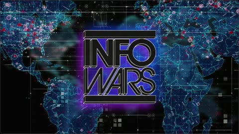 The Alex Jones Show FRIDAY LIVE SHOW STREAM 6/20/25