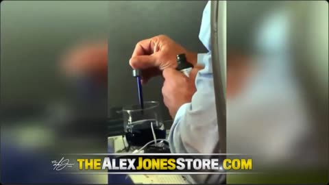 The Alex Jones Show FRIDAY LIVE SHOW STREAM 6/20/25
