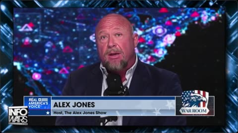 The Alex Jones Show FRIDAY LIVE SHOW STREAM 6/20/25