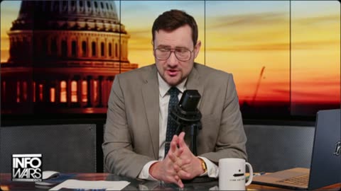 The Alex Jones Show FRIDAY LIVE SHOW STREAM 6/20/25
