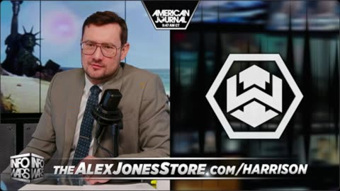 The Alex Jones Show FRIDAY LIVE SHOW STREAM 6/20/25